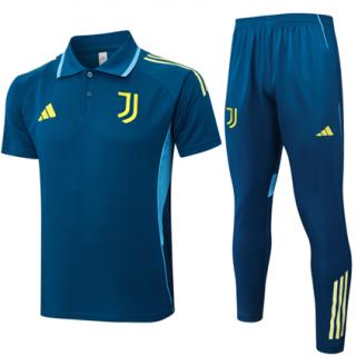 Polo + Pantalones Juventus 2025/26